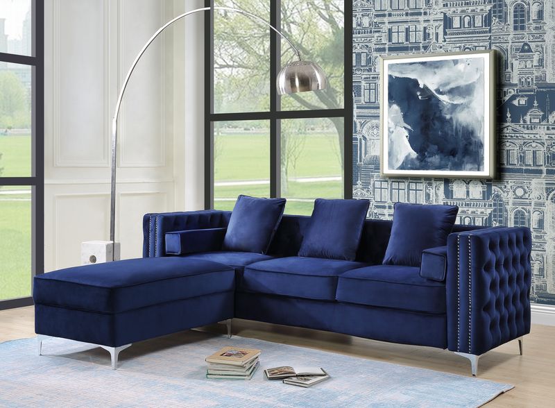 Bovasis Sofa - LV00366 - In Stock Furniture