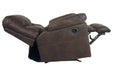 Boxberg Teak Recliner - 3380325 - Gate Furniture