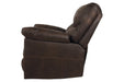 Boxberg Teak Recliner - 3380325 - Gate Furniture