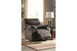 Boxberg Teak Recliner - 3380325 - Gate Furniture