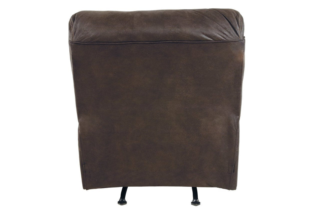 Boxberg Teak Recliner - 3380325 - Gate Furniture