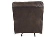 Boxberg Teak Recliner - 3380325 - Gate Furniture
