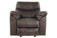 Boxberg Teak Recliner - 3380325 - Gate Furniture
