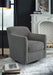 Bradney Swivel Accent Chair - A3000326 - In Stock Furniture