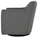 Bradney Swivel Accent Chair - A3000326 - In Stock Furniture
