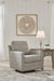Bralynn Swivel Glider Accent Chair - 3510342