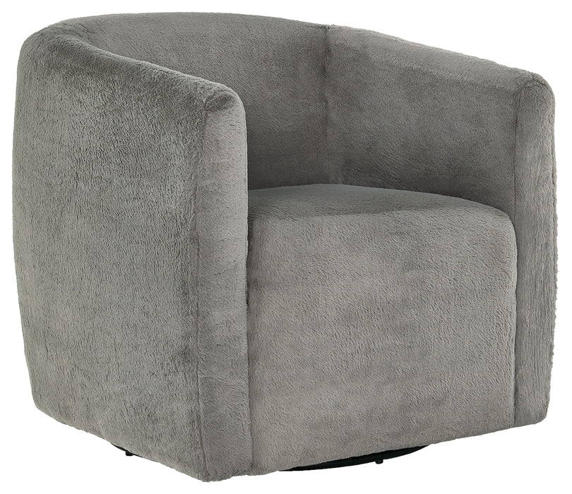 Bramner Accent Chair - A3000330 - In Stock Furniture