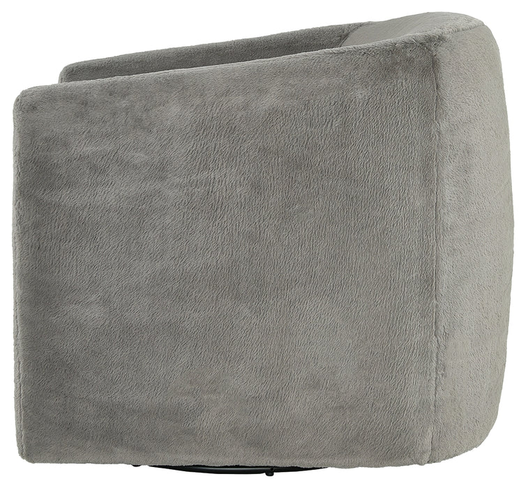 Bramner Accent Chair - A3000330 - In Stock Furniture