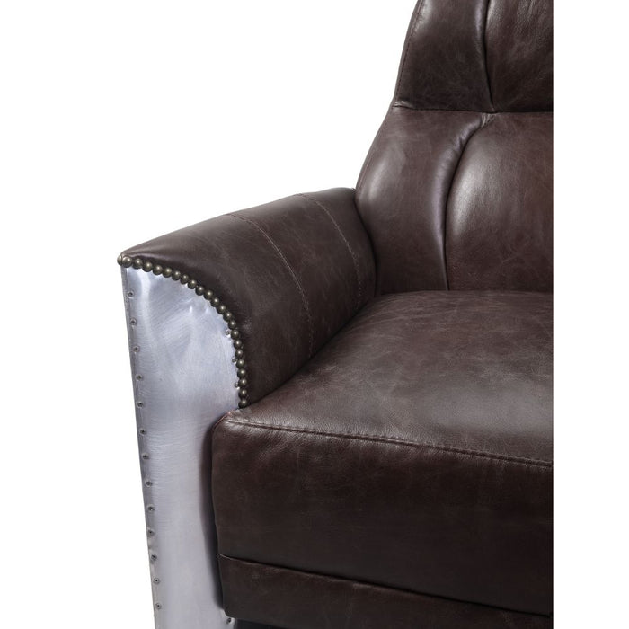 Brancaster Accent Chair - 59715 - In Stock Furniture