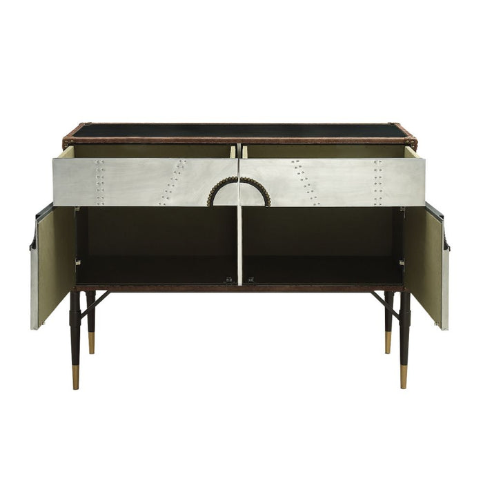 Brancaster Accent Table - 90030 - In Stock Furniture