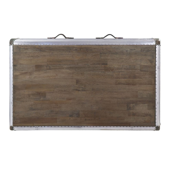 Brancaster Coffee Table - 82855 - In Stock Furniture