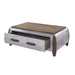 Brancaster Coffee Table - 82855 - In Stock Furniture