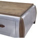 Brancaster Coffee Table - 82855 - In Stock Furniture