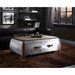 Brancaster Coffee Table - 82855 - In Stock Furniture