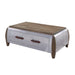 Brancaster Coffee Table - 82855 - In Stock Furniture