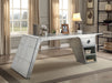 Brancaster Desk - 92190 - In Stock Furniture