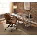 Brancaster Desk - 92790 - In Stock Furniture