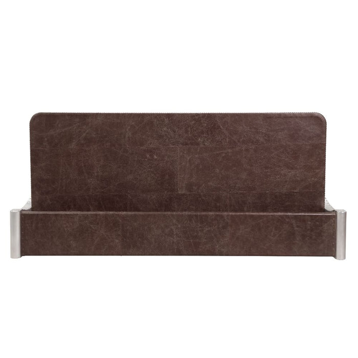 Brancaster Desk - 92857 - In Stock Furniture