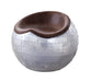 Brancaster Ottoman - 59836 - In Stock Furniture