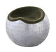 Brancaster Ottoman - 59839 - In Stock Furniture