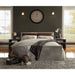 Brancaster Queen Bed - 26220Q - In Stock Furniture