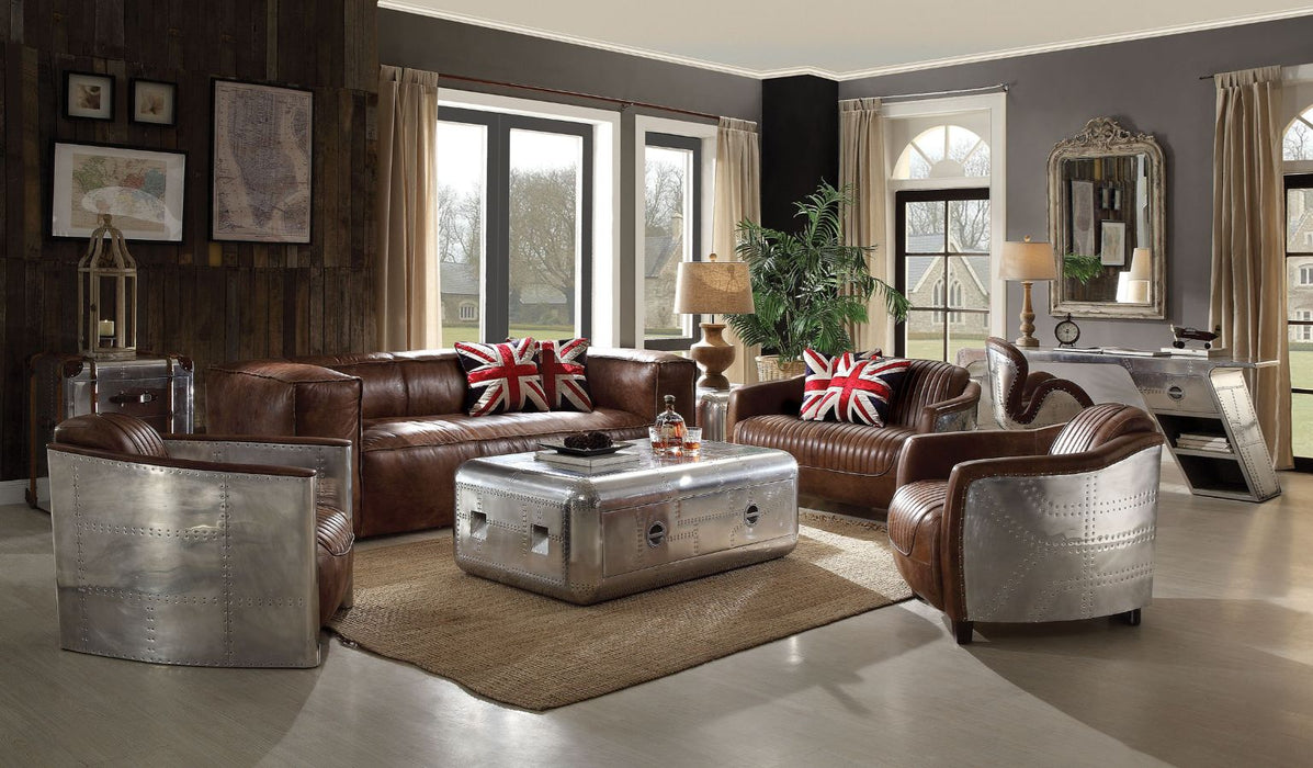 Brancaster Sofa - 53545 - In Stock Furniture