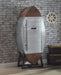 Brancaster Wine Cabinet - 97195 - In Stock Furniture
