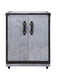 Brancaster Wine Cabinet - 97802 - In Stock Furniture