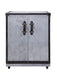 Brancaster Wine Cabinet - 97802 - In Stock Furniture