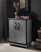 Brancaster Wine Cabinet - 97802 - In Stock Furniture