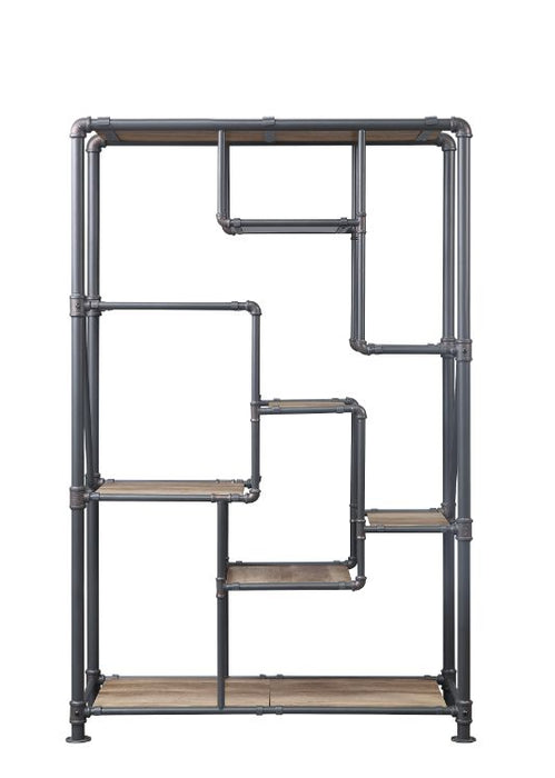 Brantley Bookshelf - 35887 - In Stock Furniture