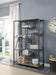 Brantley Bookshelf - 35887 - In Stock Furniture