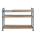 Brantley Bookshelf - AC00756 - In Stock Furniture