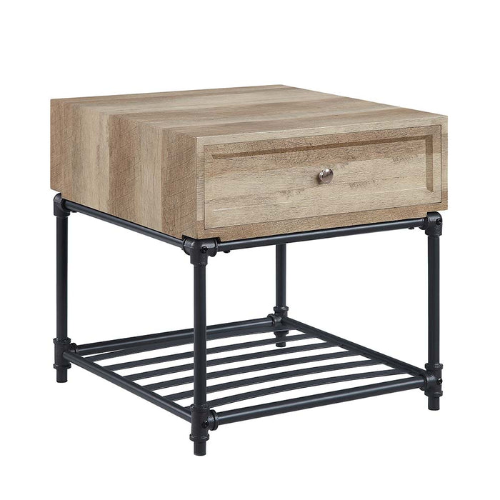 Brantley End Table - LV00749 - In Stock Furniture