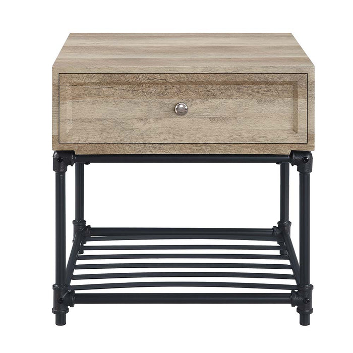 Brantley End Table - LV00749 - In Stock Furniture