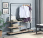 Brantley Hanger Rack - AC00434 - In Stock Furniture