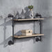 Brantley Wall Shelf - AC00735 - In Stock Furniture