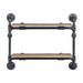 Brantley Wall Shelf - AC00735 - In Stock Furniture