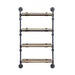 Brantley Wall Shelf - AC00737 - In Stock Furniture