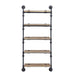 Brantley Wall Shelf - AC00738 - In Stock Furniture