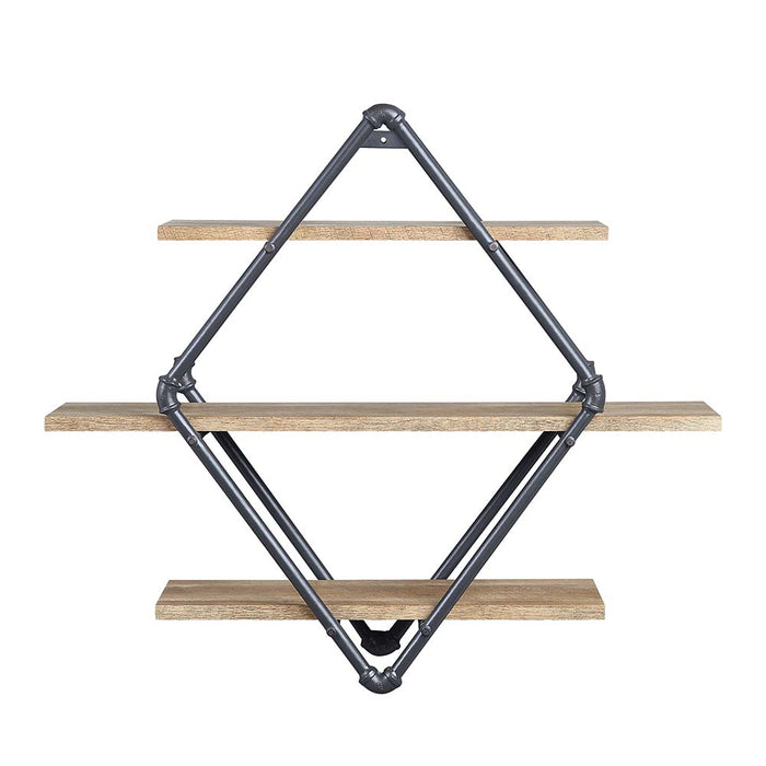 Brantley Wall Shelf - AC00739 - In Stock Furniture