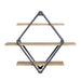 Brantley Wall Shelf - AC00739 - In Stock Furniture