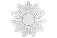 Braylon Mirror Accent Mirror - A8010127 - Gate Furniture