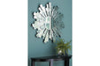 Braylon Mirror Accent Mirror - A8010127 - Gate Furniture