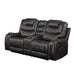 Braylon Recliner - 55411 - In Stock Furniture