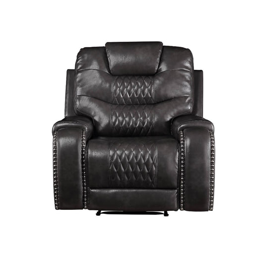 Braylon Recliner - 55412 - In Stock Furniture