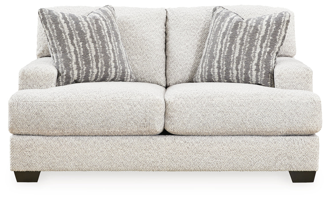 Brebryan Loveseat - 3440135