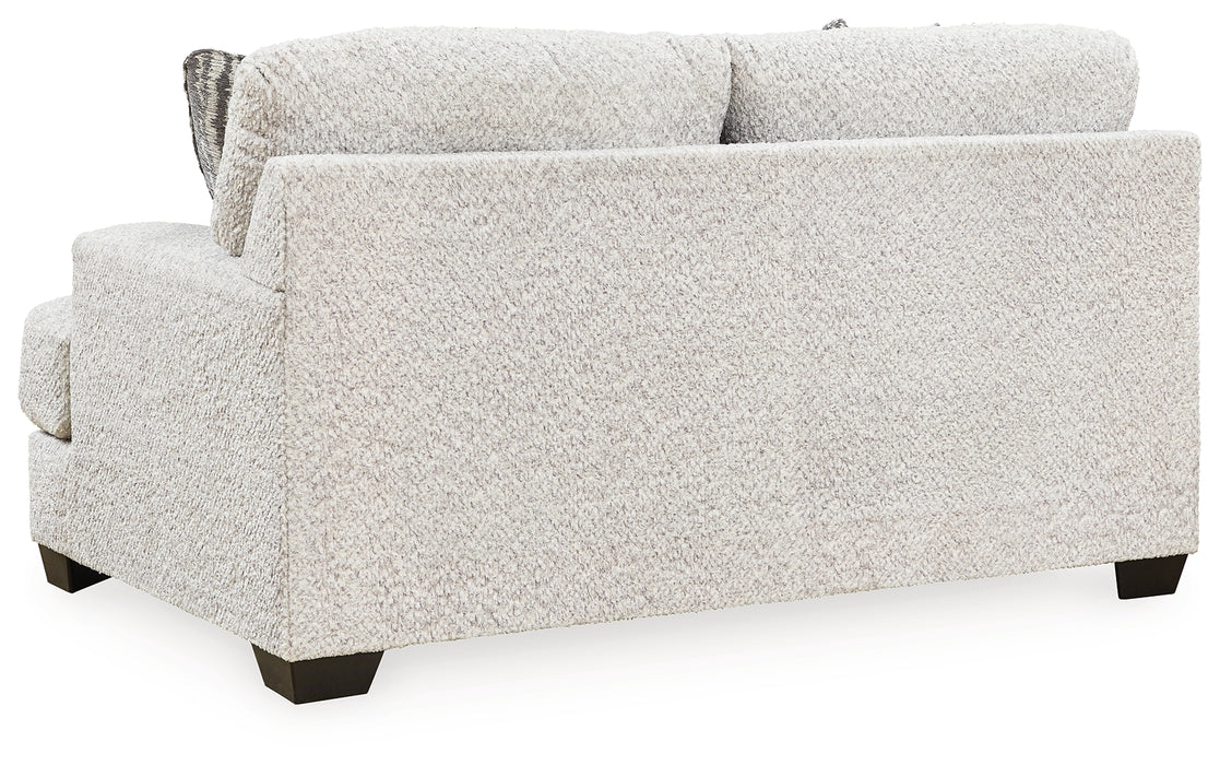 Brebryan Loveseat - 3440135