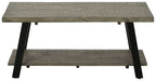 Brennegan Coffee Table - T323-1 - In Stock Furniture