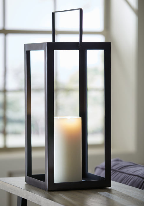 Briana Lantern - A2000527 - In Stock Furniture
